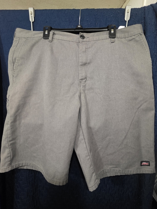 Dickies Other - Dickies Men’s Gray Flat Front Work Shorts